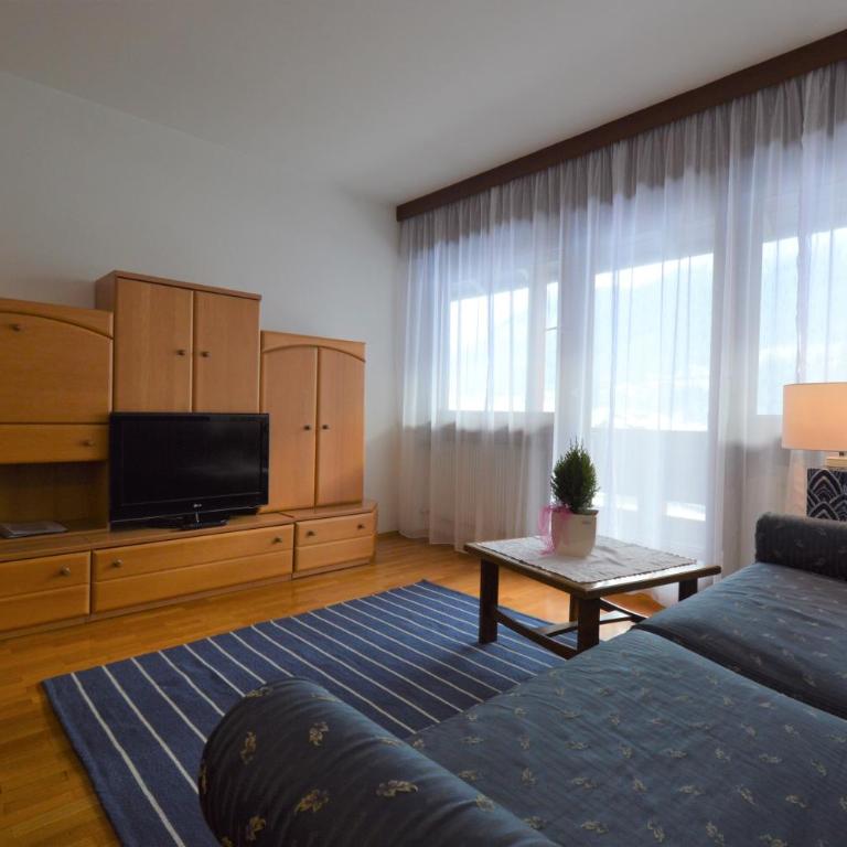 Residence Albierch - Appartamento con 2 Camere da Letto - 5