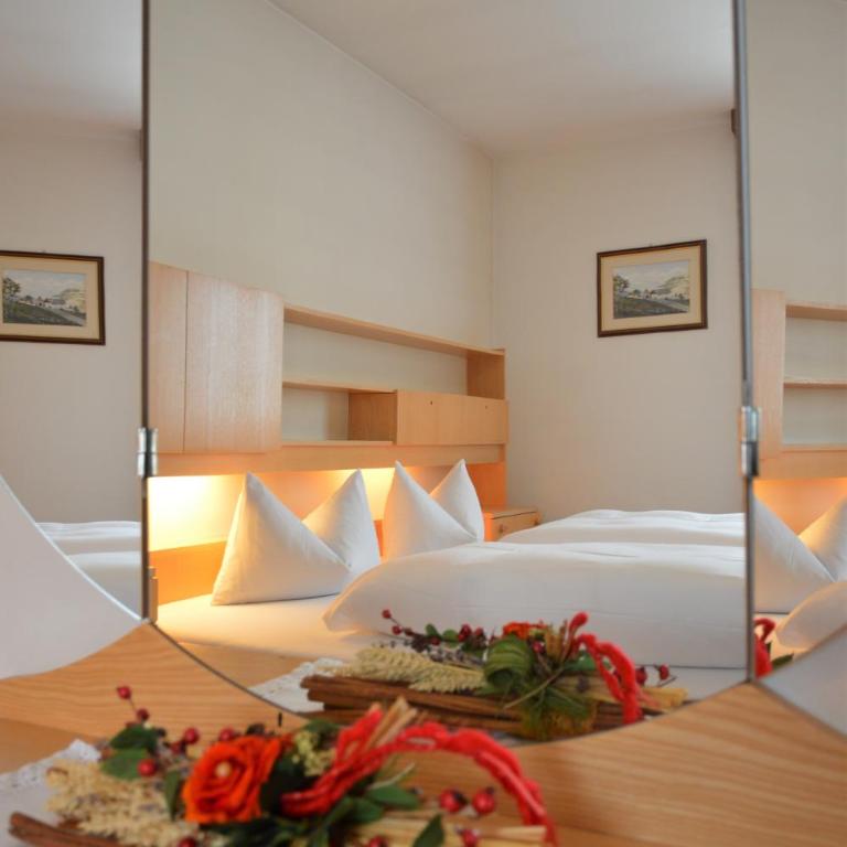 Residence Albierch - Appartamento con 2 Camere da Letto - 21