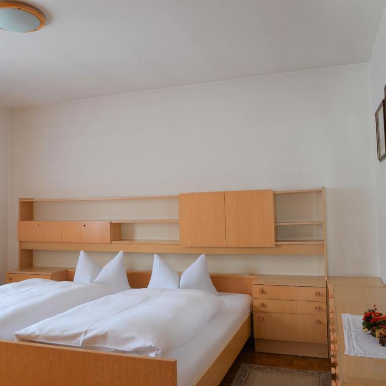 Residence Albierch - Appartamento con 2 Camere da Letto - 11