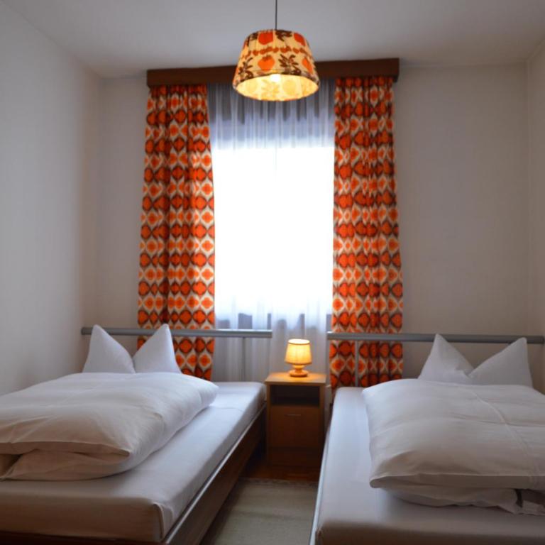 Residence Albierch - Appartamento con 2 Camere da Letto - 10