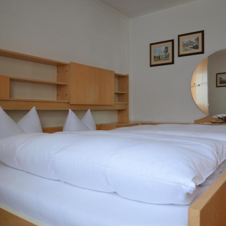 Residence Albierch - Appartamento con 2 Camere da Letto - 8