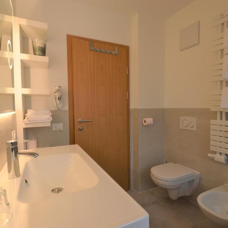 Residence Albierch - Appartamento con 2 Camere da Letto - 7
