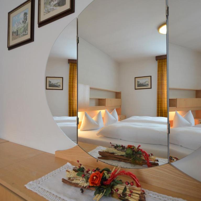 Residence Albierch - Appartamento con 2 Camere da Letto - 19