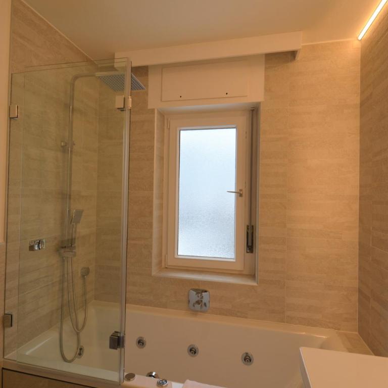 Residence Albierch - Appartamento con 2 Camere da Letto - 20