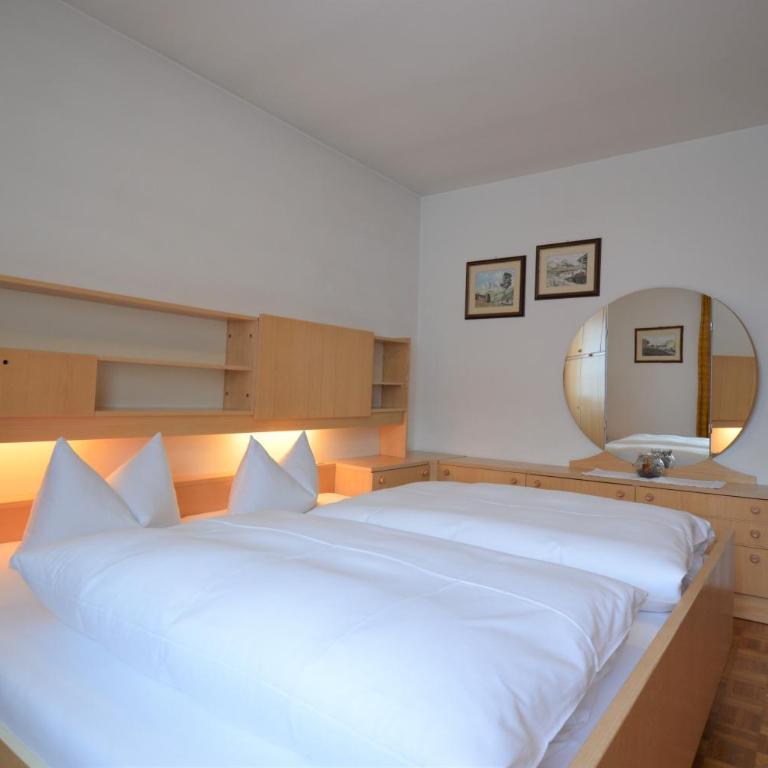 Residence Albierch - Appartamento con 2 Camere da Letto - 18