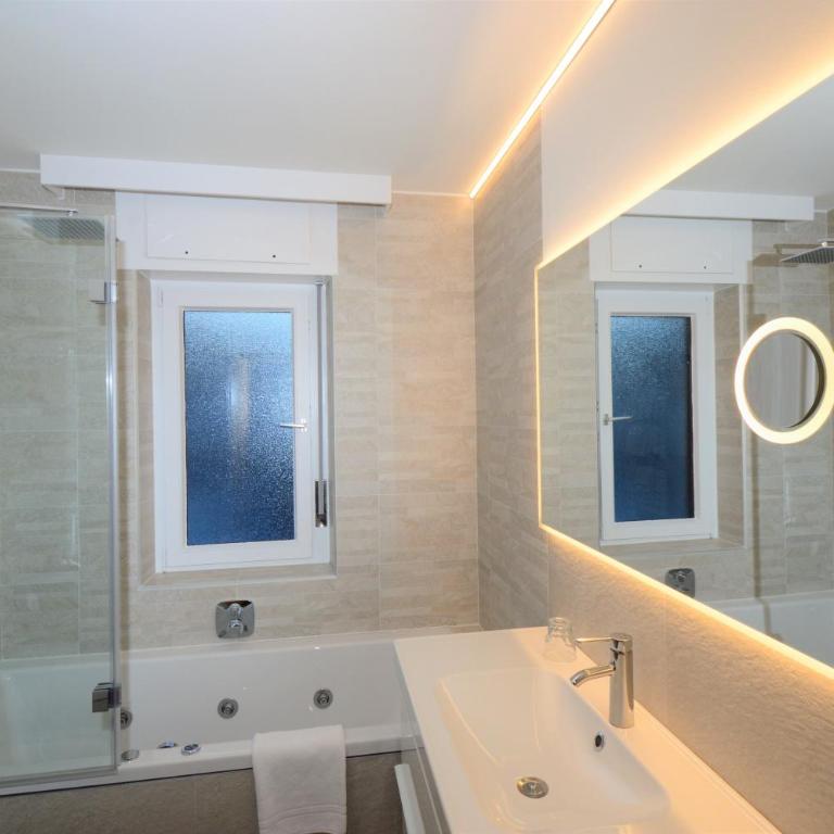 Residence Albierch - Appartamento con 2 Camere da Letto - 17