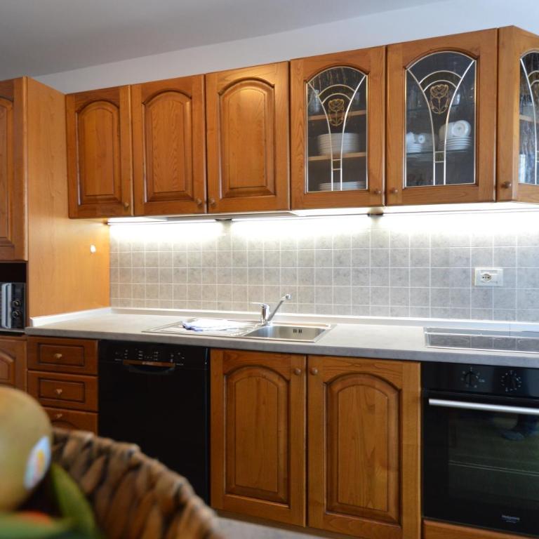 Residence Albierch - Appartamento con 2 Camere da Letto - 16