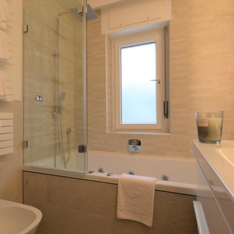 Residence Albierch - Appartamento con 2 Camere da Letto - 15
