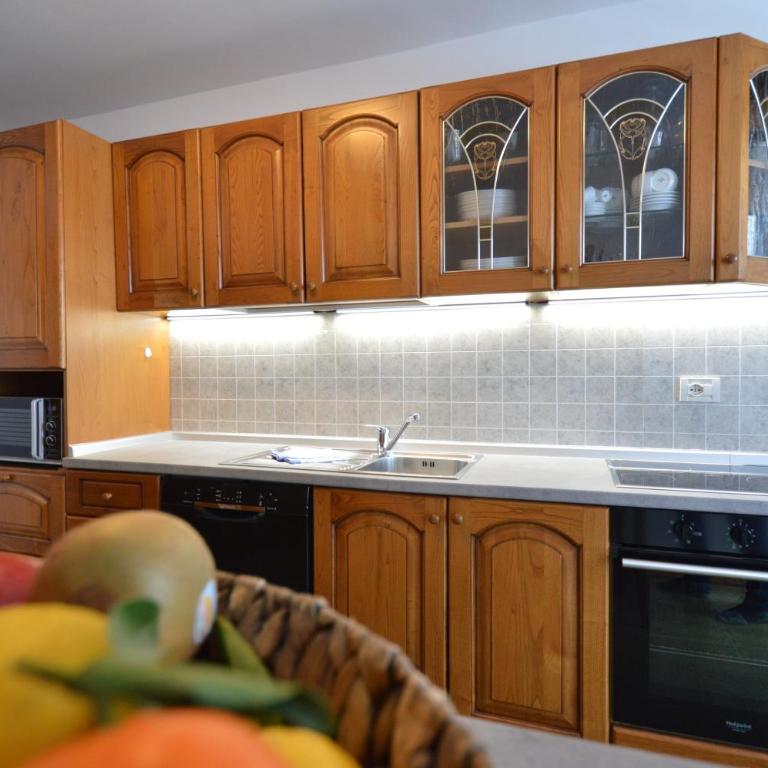 Residence Albierch - Appartamento con 2 Camere da Letto - 13