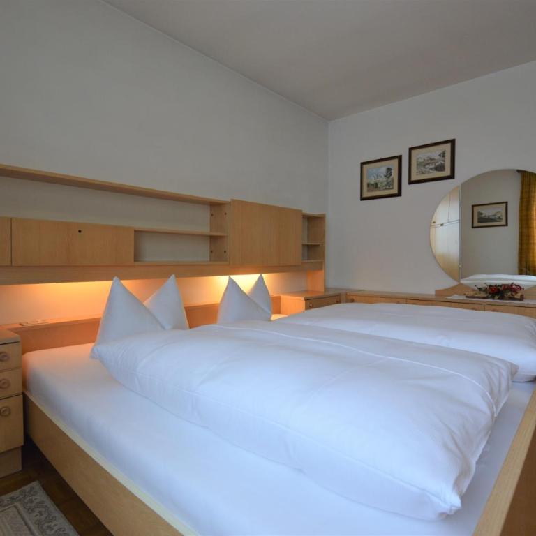 Residence Albierch - Appartamento con 2 Camere da Letto - 12