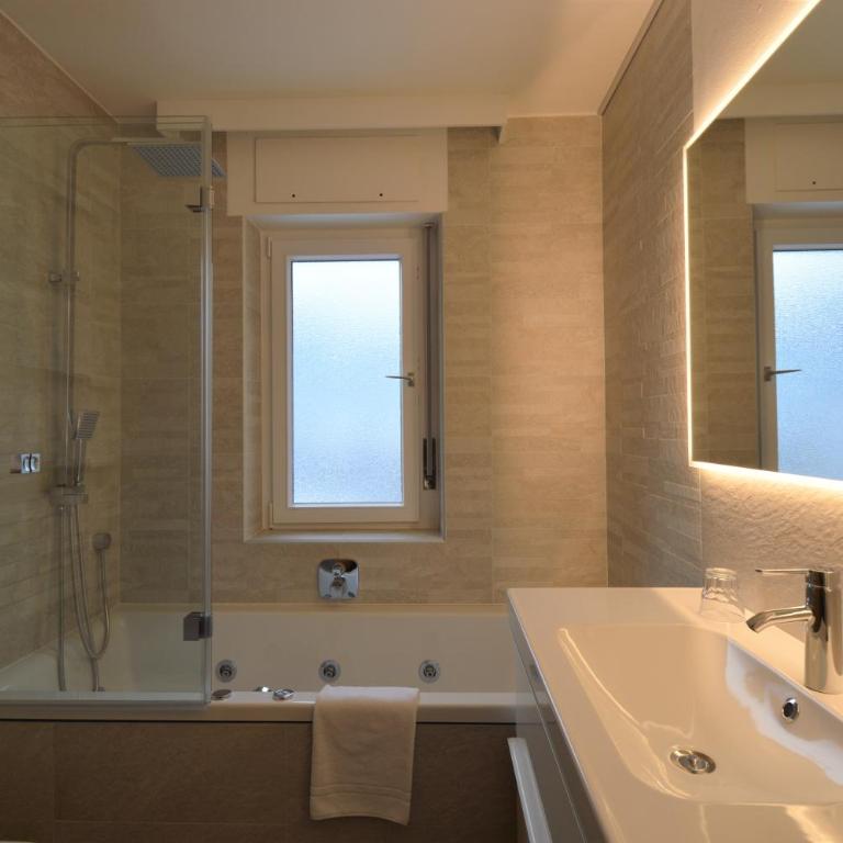 Residence Albierch - Appartamento con 2 Camere da Letto - 1