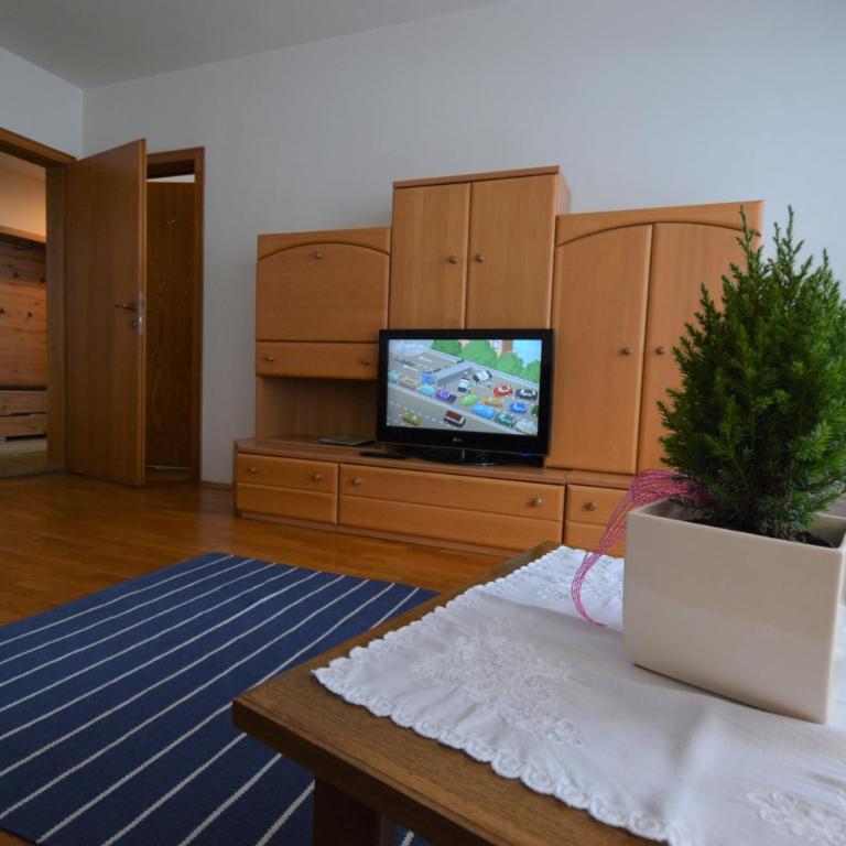 Residence Albierch - Appartamento con 2 Camere da Letto - 24