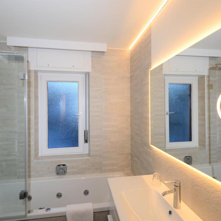 Residence Albierch - Appartamento con 2 Camere da Letto - 23