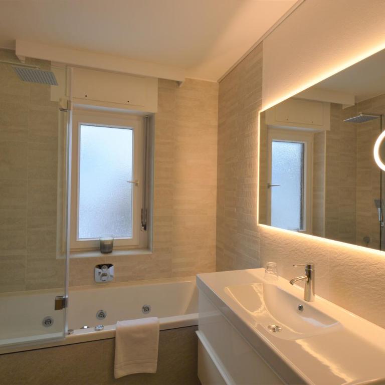Residence Albierch - Appartamento con 2 Camere da Letto - 28