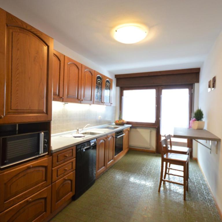 Residence Albierch - Appartamento con 2 Camere da Letto - 27