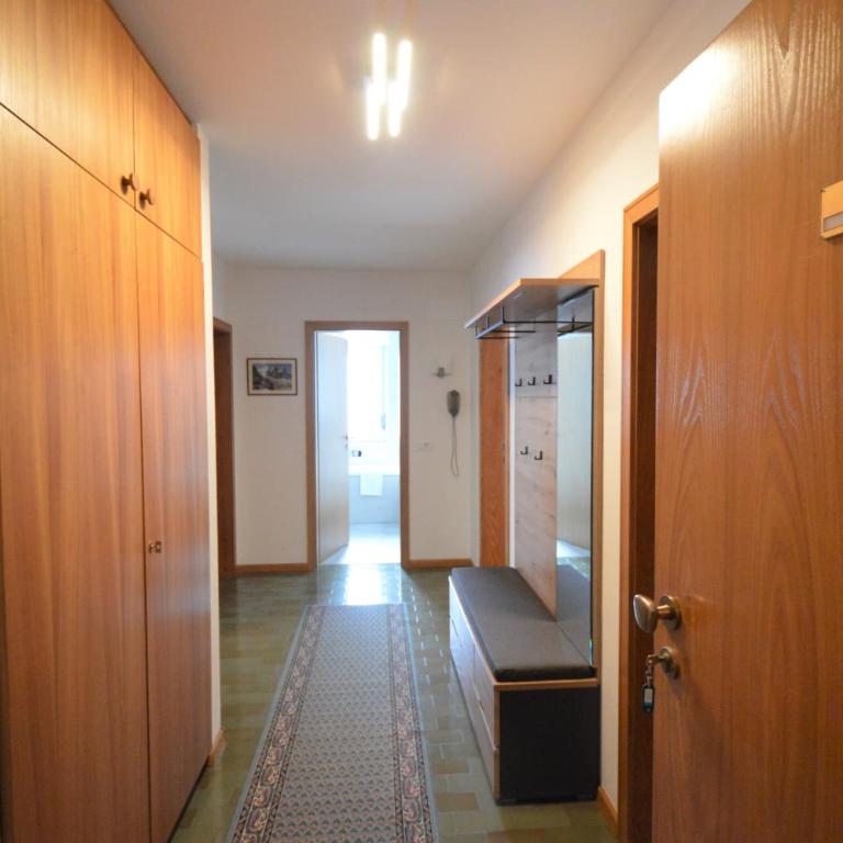 Residence Albierch - Appartamento con 2 Camere da Letto - 26
