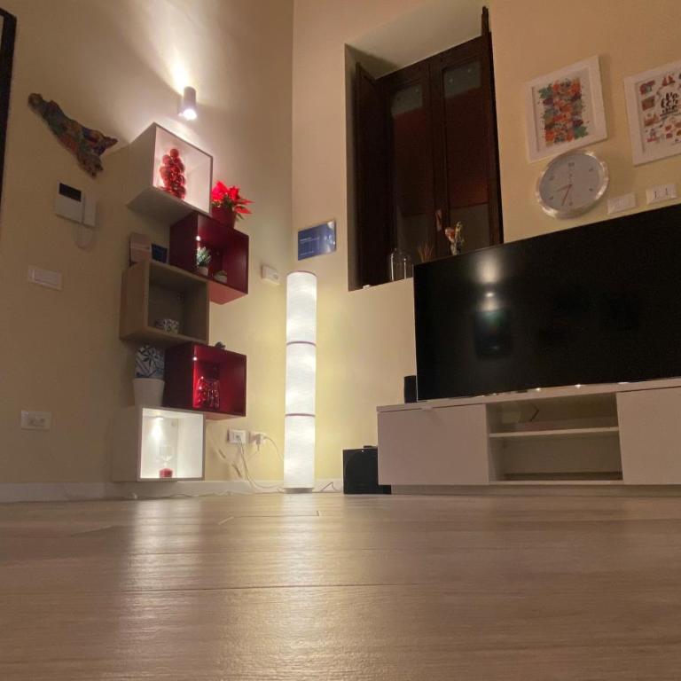 Amalfitani House - Appartamento con 1 Camera da Letto - 16
