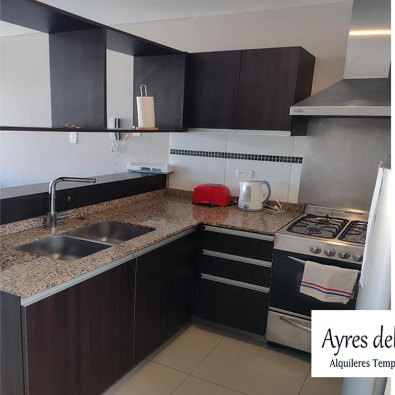 Ayres del Sur - Loft - 1