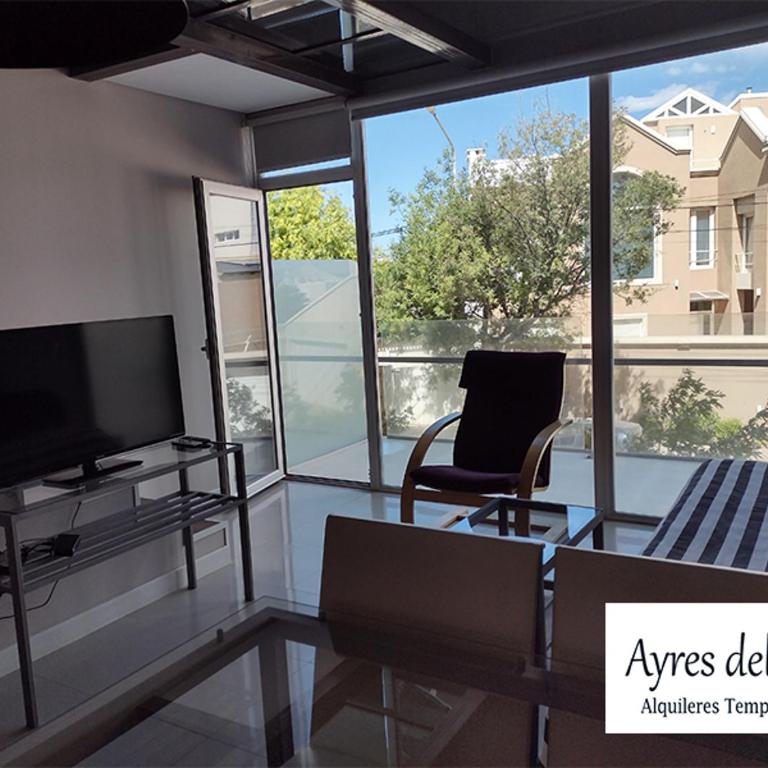 Ayres del Sur - Loft - 2