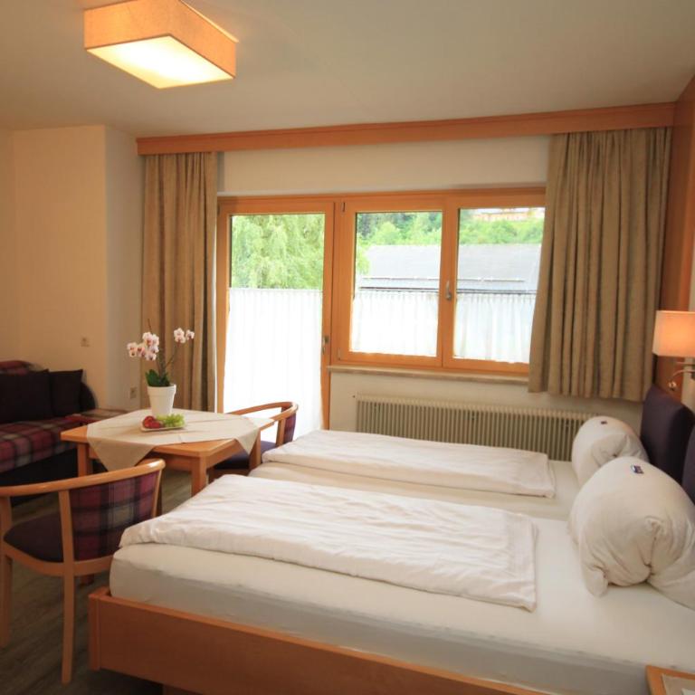 Haus Alexander - Doppelzimmer - 13