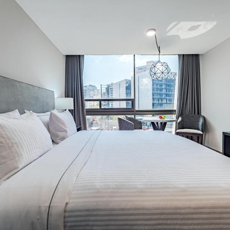 PH Masarik 17 - Suite Junior - 1