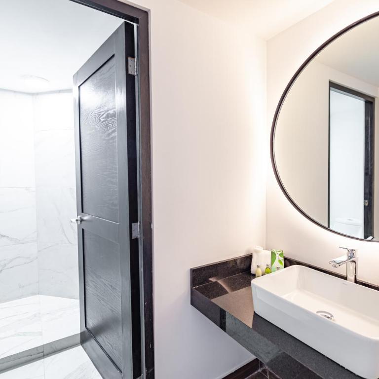 PH Masarik 17 - Suite Deluxe - 3
