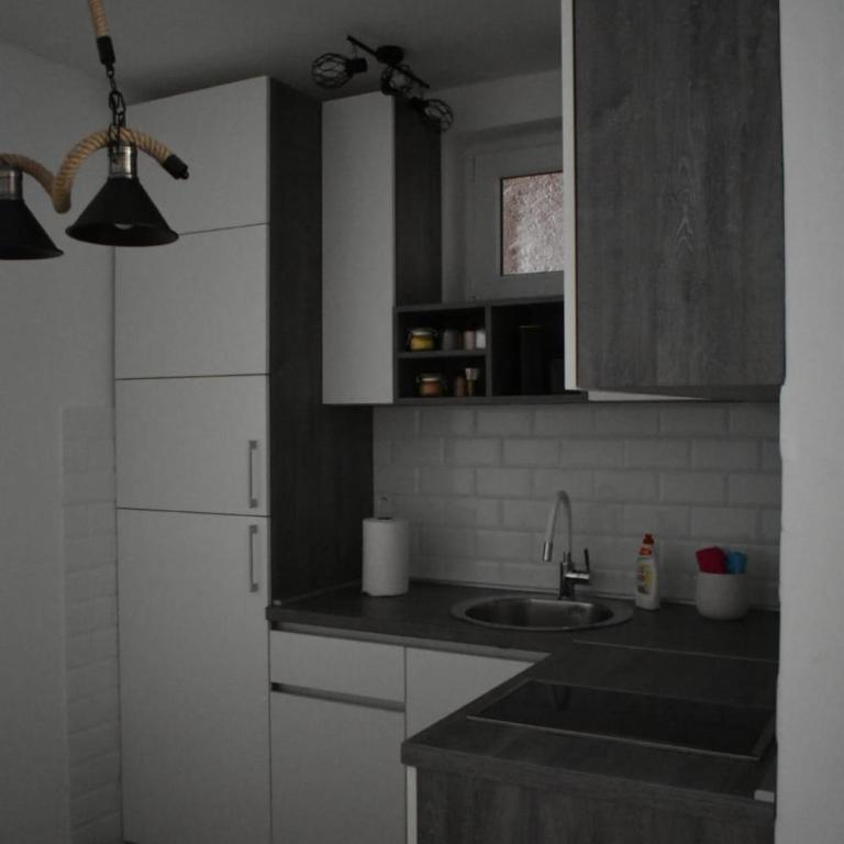 Damun - Apartman sa 1 Spavaćom Sobom - 8