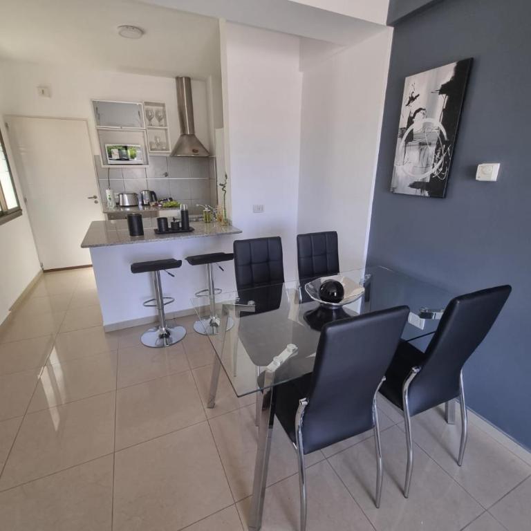 Patio San Ignacio II - One-Bedroom Apartment - 11