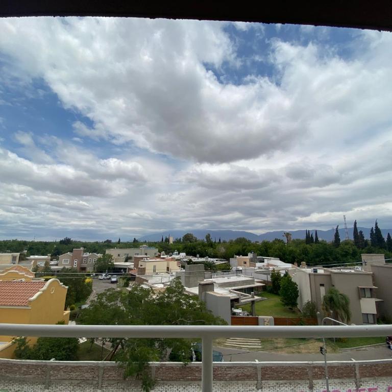 Patio San Ignacio II - One-Bedroom Apartment - 12