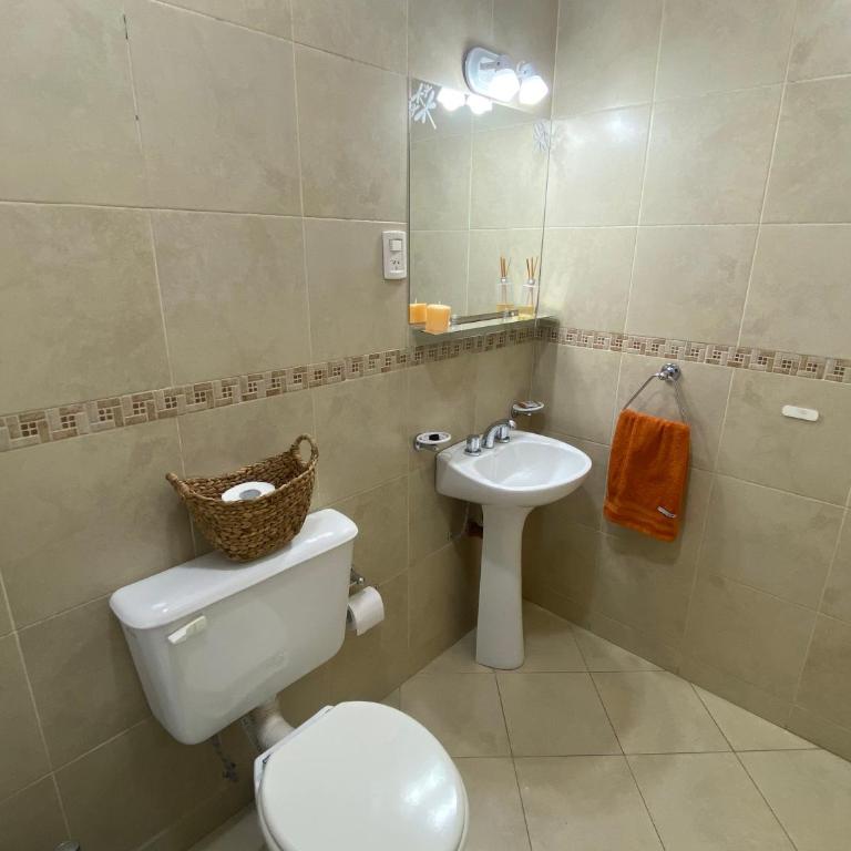 Patio San Ignacio II - One-Bedroom Apartment - 19