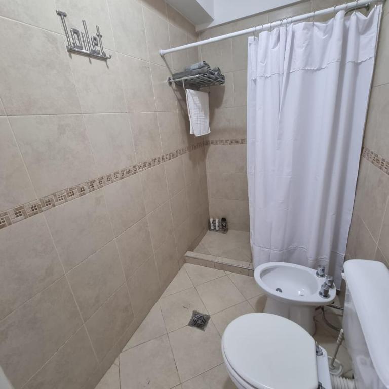 Patio San Ignacio II - One-Bedroom Apartment - 18