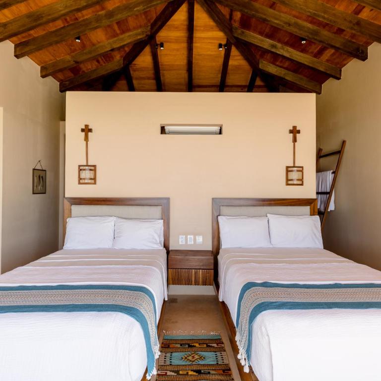 Casa Constantia Beach Front Villa - Villa - 29