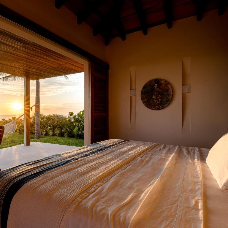Casa Constantia Beach Front Villa - Villa - 24