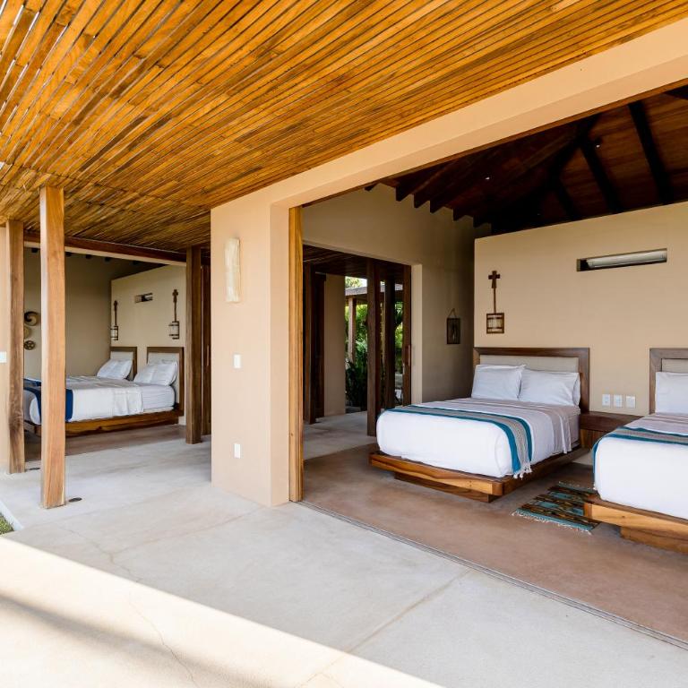 Casa Constantia Beach Front Villa - Villa - 22