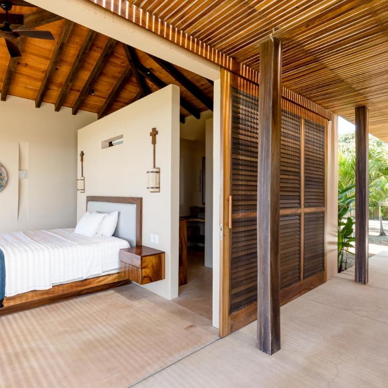 Casa Constantia Beach Front Villa - Villa - 27