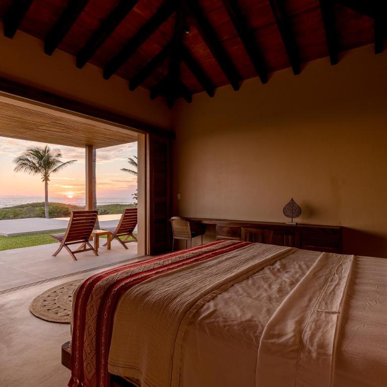 Casa Constantia Beach Front Villa - Villa - 19