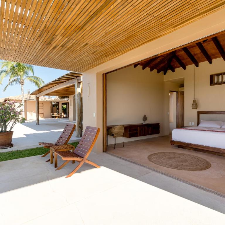 Casa Constantia Beach Front Villa - Villa - 26