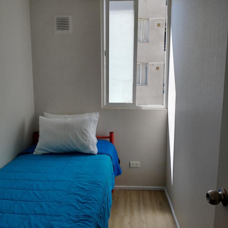 Departamento Maipu 501 - Apartamento de 3 dormitorios - 5