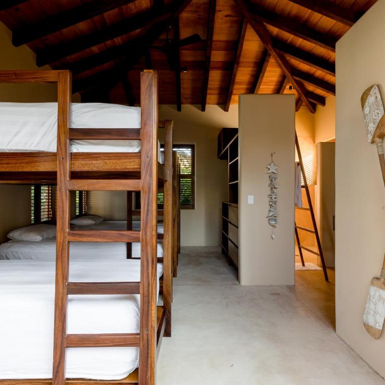 Casa Constantia Beach Front Villa - Villa - 33