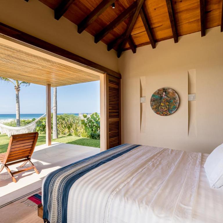 Casa Constantia Beach Front Villa - Villa - 39