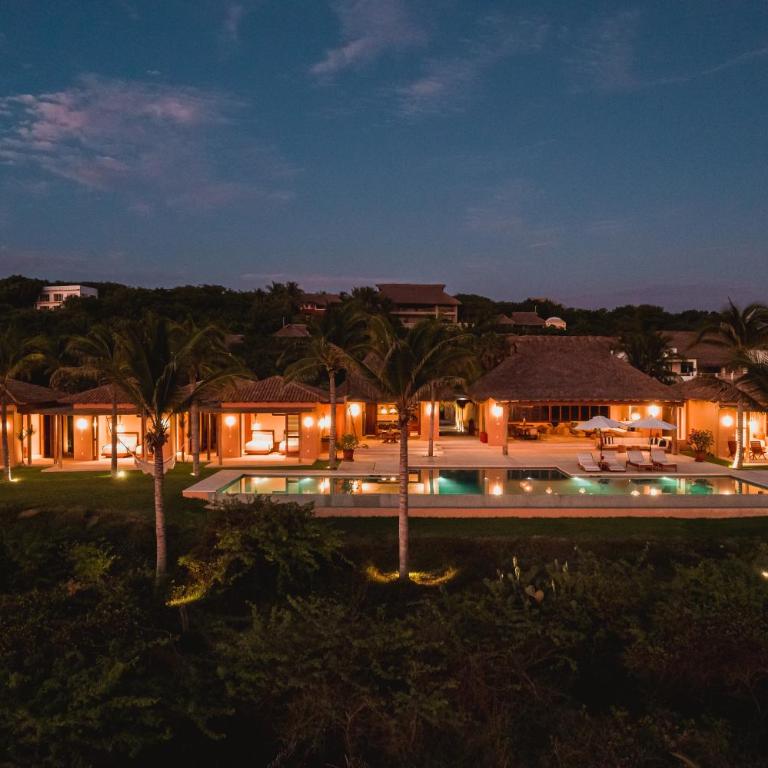 Casa Constantia Beach Front Villa - Villa - 5