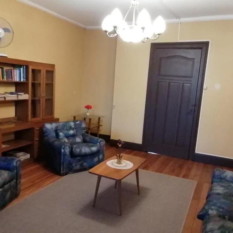 La Casona del Buen dormir - Habitación Doble Estándar - 1 o 2 camas - 1
