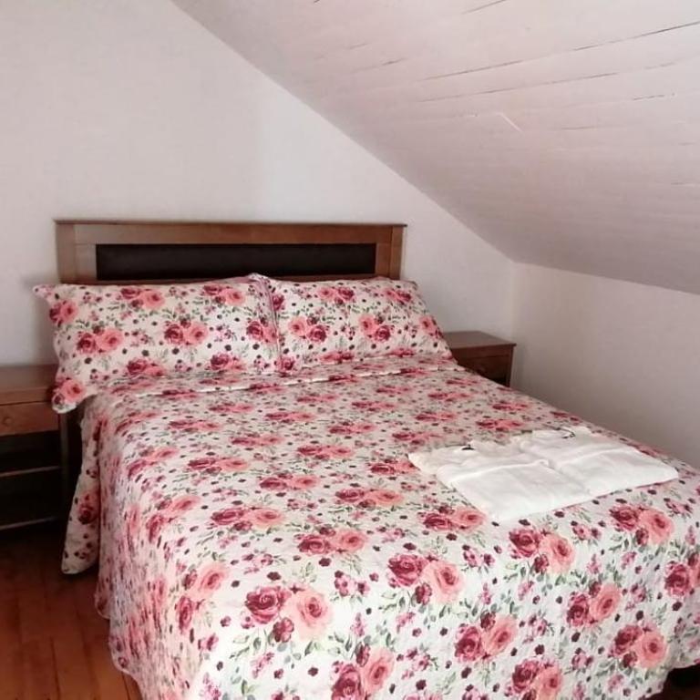 La Casona del Buen dormir - Habitación Familiar - 8