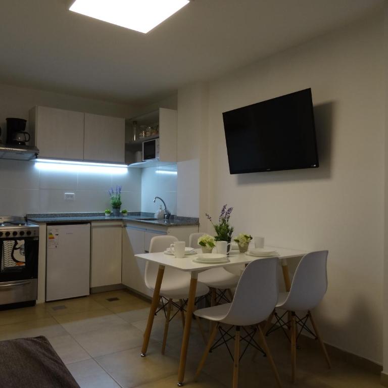 Los Coihues - Apartamento de 1 dormitorio - 2