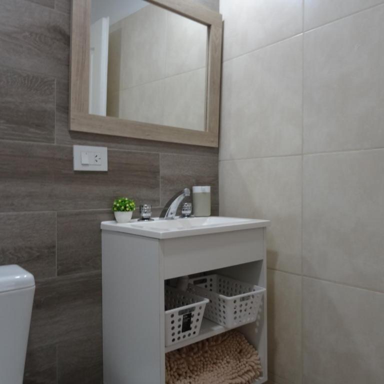 Los Coihues - Apartamento de 1 dormitorio - 7