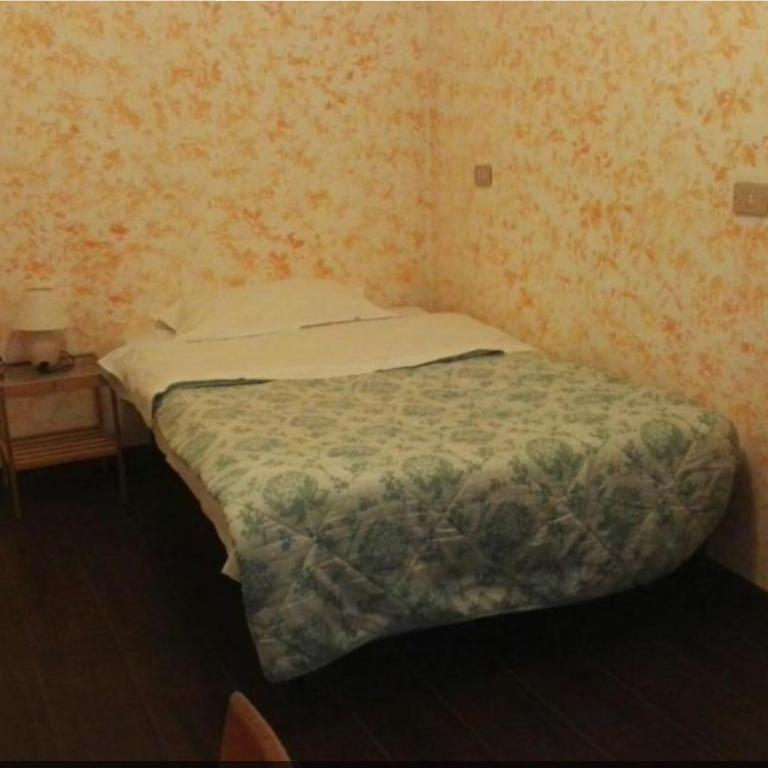 Residenza Laterano - Camera Singola Budget - 1