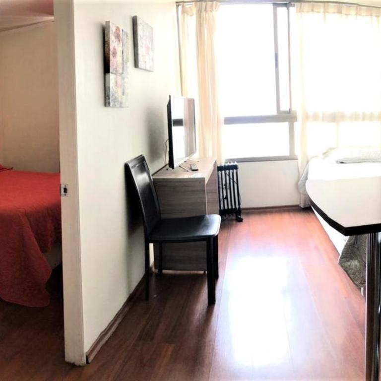 BA SUITES CARMEN - Apartamento de 1 dormitorio - 3