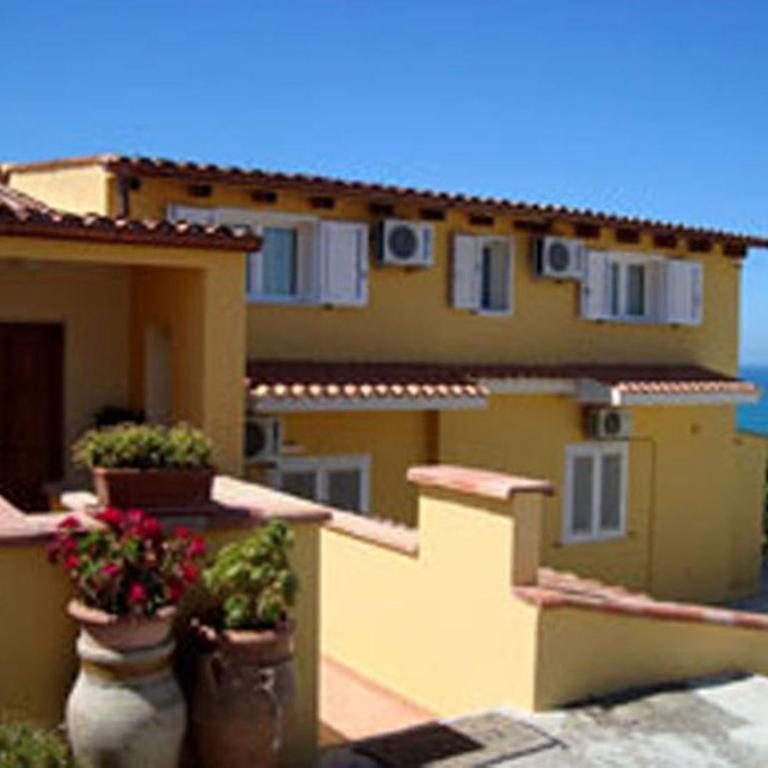 Villa Margherita - Apartment with Terrace - 18