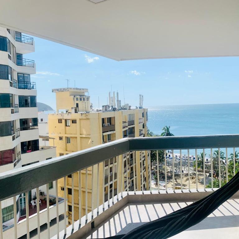 Santa Marta Apartamentos - Mara - Apartamento con vistas al mar - 2