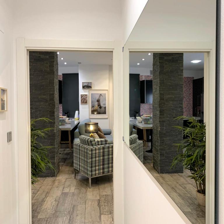 The Park House by homebilbao - One-Bedroom Apartment - 8